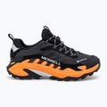 Мъжки туристически обувки Merrell Moab Speed 2 Gtx black/orange 2