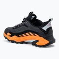 Мъжки туристически обувки Merrell Moab Speed 2 Gtx black/orange 3