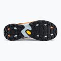 Мъжки туристически обувки Merrell Moab Speed 2 Gtx black/orange 4