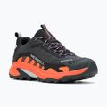 Мъжки туристически обувки Merrell Moab Speed 2 Gtx black/orange 8