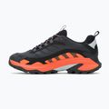 Мъжки туристически обувки Merrell Moab Speed 2 Gtx black/orange 9