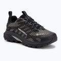 Дамски туристически обувки Merrell Moab Speed 2 Refelctive GTX black