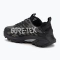 Дамски туристически обувки Merrell Moab Speed 2 Refelctive GTX black 3