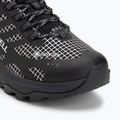 Дамски туристически обувки Merrell Moab Speed 2 Refelctive GTX black 7