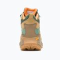 Дамски туристически обувки Merrell Moab Speed 2 Ltr Mid Wp tan 11