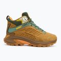 Дамски туристически обувки Merrell Moab Speed 2 Ltr Mid Wp tan 2