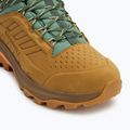 Дамски туристически обувки Merrell Moab Speed 2 Ltr Mid Wp tan 7