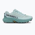 Merrell Agility Peak 5 frost blue дамски обувки за бягане 2