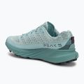 Merrell Agility Peak 5 frost blue дамски обувки за бягане 3