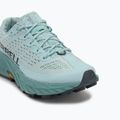 Merrell Agility Peak 5 frost blue дамски обувки за бягане 7