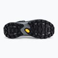 Мъжки туристически обувки Merrell Moab Speed 2 Thermo Mid Wp triple black 4