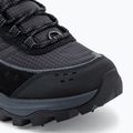 Мъжки туристически обувки Merrell Moab Speed 2 Thermo Mid Wp triple black 7