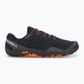 Дамски обувки barefoot Merrell Vapor Glove 6 black/multi 2