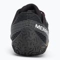 Дамски обувки barefoot Merrell Vapor Glove 6 black/multi 6