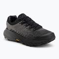 Мъжки обувки за бягане Merrell Agility Remix black