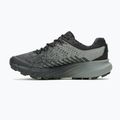 Мъжки обувки за бягане Merrell Agility Remix black 10