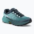 Мъжки обувки за бягане Merrell Agility Remix pacific