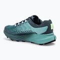 Мъжки обувки за бягане Merrell Agility Remix pacific 3