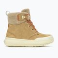 Дамски ботуши Merrell Marquette Thermo Lace Wp tan 3