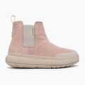Дамски обувки Merrell Marquette Thermo Pull On Wp pink 2