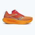 Дамски обувки за бягане Saucony Ride 17 peel/peper 8