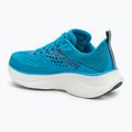 Дамски обувки за бягане Saucony Ride 17 viziblue/mirage 3