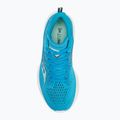 Дамски обувки за бягане Saucony Ride 17 viziblue/mirage 5