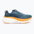 Дамски обувки за бягане Saucony Hurricane 22 mirage/peel 2