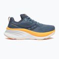 Дамски обувки за бягане Saucony Hurricane 22 mirage/peel 8