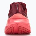Дамски обувки за бягане Saucony Guide 17 currant/cayenne 6