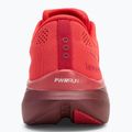 Дамски обувки за бягане Saucony Kinvara 15 cayene/currant 6