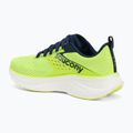 Мъжки обувки за бягане Saucony Ride 17 citron/navy 3