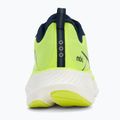 Мъжки обувки за бягане Saucony Ride 17 citron/navy 6