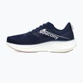 Мъжки обувки за бягане Saucony Ride 17 navy/ gum 2