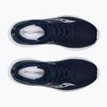 Мъжки обувки за бягане Saucony Ride 17 navy/ gum 6