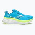 Мъжки обувки за бягане Saucony Hurricane 22 viziblue/citron 2