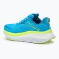 Мъжки обувки за бягане Saucony Hurricane 22 viziblue/citron 3