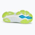 Мъжки обувки за бягане Saucony Hurricane 22 viziblue/citron 4