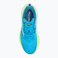 Мъжки обувки за бягане Saucony Hurricane 22 viziblue/citron 5