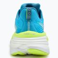 Мъжки обувки за бягане Saucony Hurricane 22 viziblue/citron 6