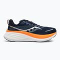 Мъжки обувки за бягане Saucony Hurricane 24 navy/peel 2