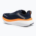 Мъжки обувки за бягане Saucony Hurricane 24 navy/peel 3