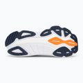 Мъжки обувки за бягане Saucony Hurricane 24 navy/peel 4