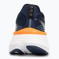 Мъжки обувки за бягане Saucony Hurricane 24 navy/peel 6