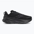 Мъжки обувки за бягане Saucony Guide 17 black/black 2
