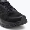 Мъжки обувки за бягане Saucony Guide 17 black/black 7