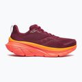 Мъжки обувки за бягане Saucony Guide 17 currant/peper 8