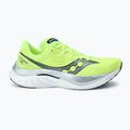 Мъжки обувки за бягане Saucony Endorphin Speed 4 citron/navy 2
