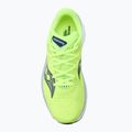 Мъжки обувки за бягане Saucony Endorphin Speed 4 citron/navy 5