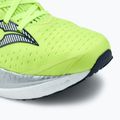 Мъжки обувки за бягане Saucony Endorphin Speed 4 citron/navy 7